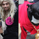 Illustration for article titled The Best Costumes From The Tompkins Square Dog Parade